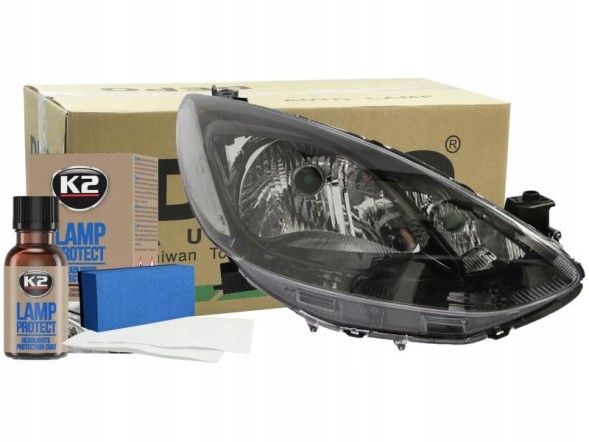 Abakus 216-1156R-LDEM2 Abakus 216-1156r-ldem2 фара