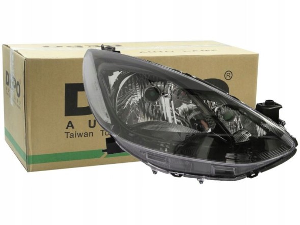 Abakus 216-1156R-LDEM2 Abakus 216-1156r-ldem2 фара
