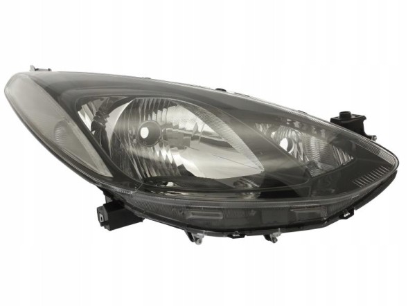 Abakus 216-1156R-LDEM2 Abakus 216-1156r-ldem2 фара
