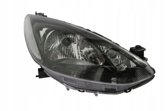 Abakus 216-1156R-LDEM2 Abakus 216-1156r-ldem2 фара