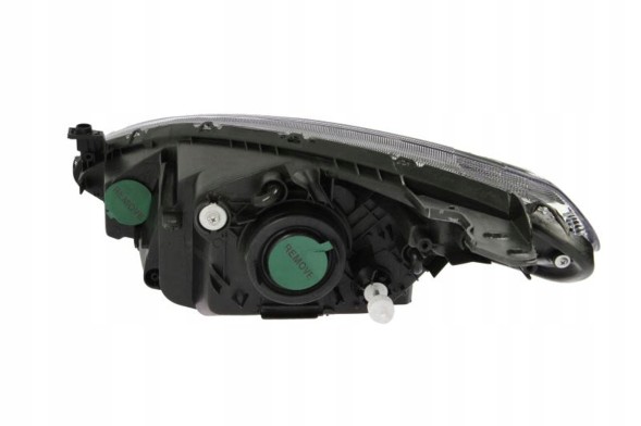 Abakus 216-1156R-LDEM2 Abakus 216-1156r-ldem2 фара