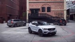 Volvo OE 31457284 Омивач лівої фари volvo xc40 oe