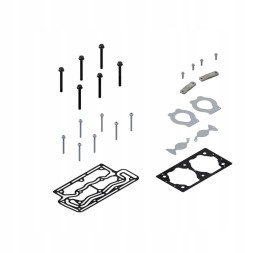 Wabco 9115159232 Ремкомплект повітряного компресора