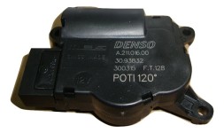 Fiat OE 77367144 Fiat stilo bravo дельта силовий агрегат кондиціонування повітря 144