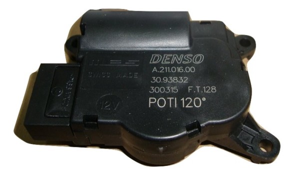 Fiat OE 77367144 Fiat stilo bravo дельта силовий агрегат кондиціонування повітря 144