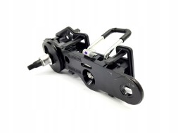 Peugeot OE 6405Z1 Механізм склоочисників задній 407 kombi 6405z1 оригінал citroen peugeot