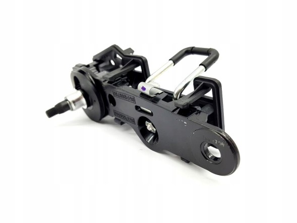 Peugeot OE 6405Z1 Механізм склоочисників задній 407 kombi 6405z1 оригінал citroen peugeot