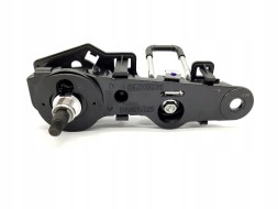 Peugeot OE 6405Z1 Механізм склоочисників задній 407 kombi 6405z1 оригінал citroen peugeot