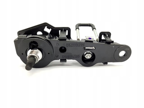 Peugeot OE 6405Z1 Механізм склоочисників задній 407 kombi 6405z1 оригінал citroen peugeot