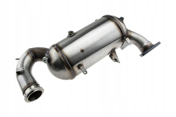 CHINA fcs-dpf-01 Дизельний фільтр сажи dpf opel insignia a 2.0 cdti zafira c astra j 2.0 cdt