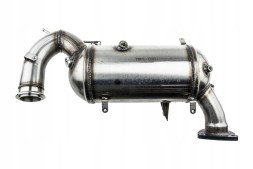 CHINA fcs-dpf-01 Дизельний фільтр сажи dpf opel insignia a 2.0 cdti zafira c astra j 2.0 cdt