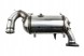 CHINA fcs-dpf-01 Дизельний фільтр сажи dpf opel insignia a 2.0 cdti zafira c astra j 2.0 cdt