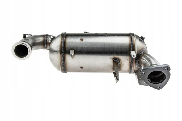 CHINA fcs-dpf-01 Дизельний фільтр сажи dpf opel insignia a 2.0 cdti zafira c astra j 2.0 cdt