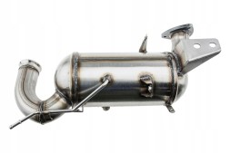CHINA fcs-dpf-01 Дизельний фільтр сажи dpf opel insignia a 2.0 cdti zafira c astra j 2.0 cdt