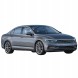 Китай E-3874 VW PASSAT B8 ЕЛЕКТРИЧНО СКЛАДАНЕ ДЗЕРКАЛО З ПІДІГРІВОМ 9-PIN ПРАВЕ 2015-2023