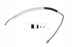 Sunsong 3404286 ШЛАНГ ГІДРОПІДСИЛЮВАЧА КЕРМА ЗВОРОТНИЙ CHRYSLER 200 2011-2014