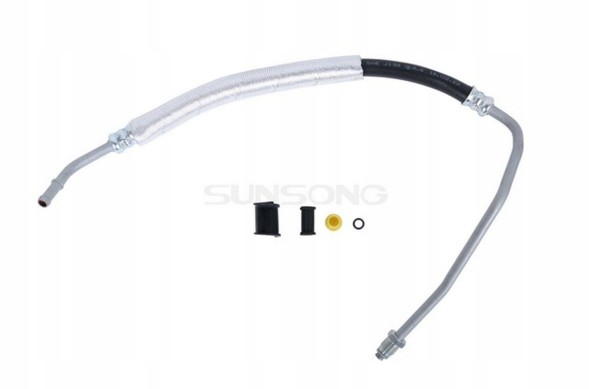 Sunsong 3404286 ШЛАНГ ГІДРОПІДСИЛЮВАЧА КЕРМА ЗВОРОТНИЙ CHRYSLER 200 2011-2014