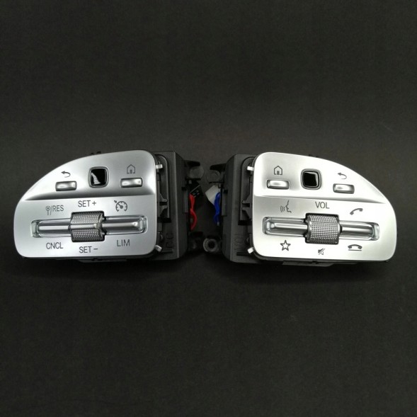 Mercedes-Benz OE MERCEDES КНОПКИ КЕРМА КОМПЛЕКТ A0999059708