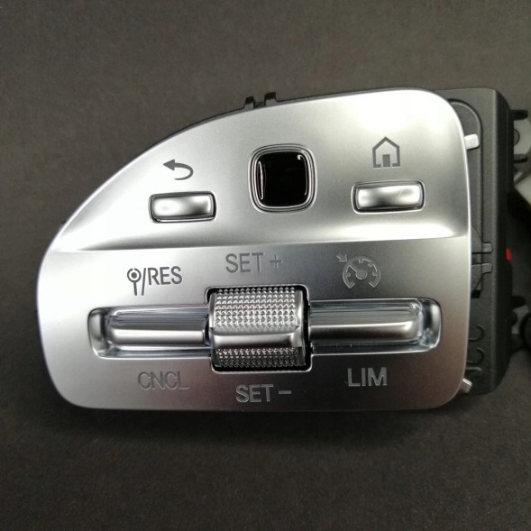 Mercedes-Benz OE MERCEDES КНОПКИ КЕРМА КОМПЛЕКТ A0999059708