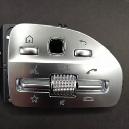 Mercedes-Benz OE MERCEDES КНОПКИ КЕРМА КОМПЛЕКТ A0999059708