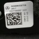 Mercedes-Benz OE MERCEDES КНОПКИ КЕРМА КОМПЛЕКТ A0999059708