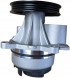 USA Насос охолоджуючої рідини Ford Ranger 2.0 Ecoblue 2861113 JB3Q-8501-AE Новий JB3Q-8501-AC