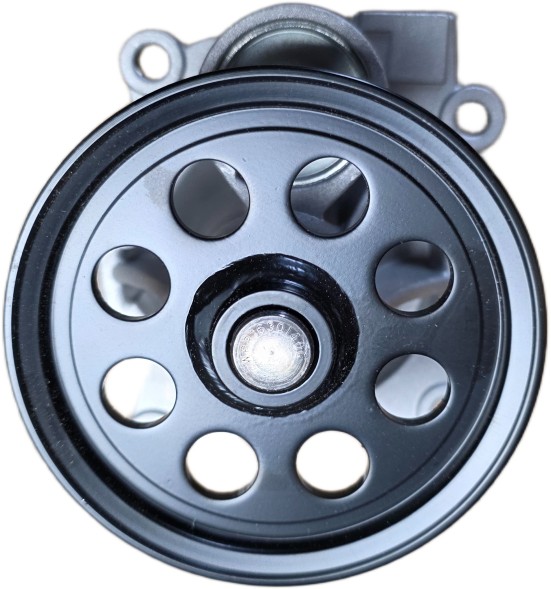USA Насос охолоджуючої рідини Ford Ranger 2.0 Ecoblue 2861113 JB3Q-8501-AE Новий JB3Q-8501-AC