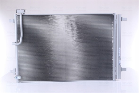 Nissens 941077 Конденсатор, кондиціонер nissens 941077