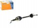 Spidan 25728 Приводна піввісь передня opel insignia a insignia a country zafira c