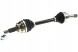Spidan 25728 Приводна піввісь передня opel insignia a insignia a country zafira c