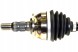Spidan 25728 Приводна піввісь передня opel insignia a insignia a country zafira c