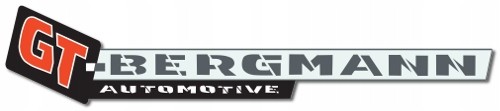 GT-Bergmann GT30-030 Редуктор кер. Passat b5 audi a4 b5