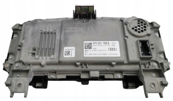 Audi OE 8Y0920700E, DWP1000964OE Лічильник панель приладів Audi A3 8Y0920700E