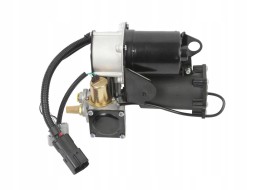 Abakus 131-02-619 Компресор пенсової підвіси range rover iii