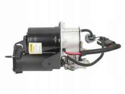 Abakus 131-02-619 Компресор пенсової підвіси range rover iii