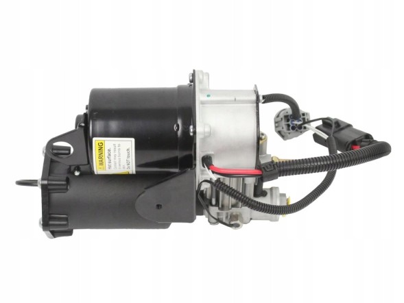 Abakus 131-02-619 Компресор пенсової підвіси range rover iii