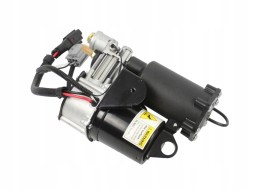 Abakus 131-02-619 Компресор пенсової підвіси range rover iii