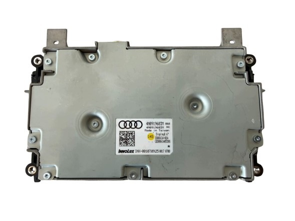 Audi OE 4N0919603M 4N0 919 603 M glp Дисплей екрану Audi A8 Q8 4N0919603M
