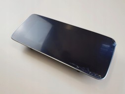 Mercedes-Benz OE A2979003616 A2979018404 A2979022606 ДИСПЛЕЙ ЕКРАН ЛІЧИЛЬНИК ГОДИННИК MERCEDES-BENZ EQS W297 EQE W295 A29790