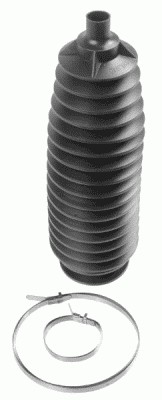 30246 01 LEMFORDER Пильники кермової рейки