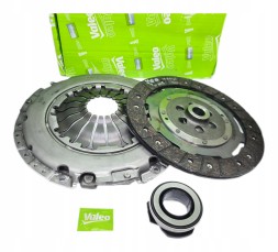 Valeo 826712 Зчеплення valeo audi a3 superb ii octavia ii yeti гольф vi passat b6 touran