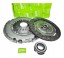Valeo 826712 Зчеплення valeo audi a3 superb ii octavia ii yeti гольф vi passat b6 touran