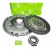 Valeo 826712 Зчеплення valeo audi a3 superb ii octavia ii yeti гольф vi passat b6 touran
