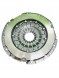 Valeo 826712 Зчеплення valeo audi a3 superb ii octavia ii yeti гольф vi passat b6 touran