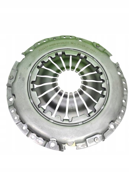 Valeo 826712 Зчеплення valeo audi a3 superb ii octavia ii yeti гольф vi passat b6 touran