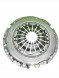 Valeo 826712 Зчеплення valeo audi a3 superb ii octavia ii yeti гольф vi passat b6 touran