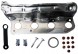 JMJ 1091097FA Каталізатор мерседес a140 a160 a190 w168 97-кат !!