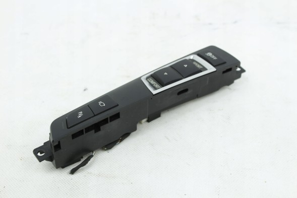 BMW OE 9187195 ПЕРЕКЛЮЧАЧ РЕЖИМУ ВЕДЖЕННЯ PDC КАМЕРА BMW F10 F01 F06