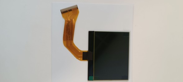 Китай VW Porsche FIS A++ LCD дисплей одометра Volkswagen Touareg V6 Porsche Cayenne S