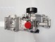 BMW OE 8631940 11518631940 НОВА лапа кронштейна насоса охолоджуючої рідини BMW F39 X2 F40 F45 F46 F48